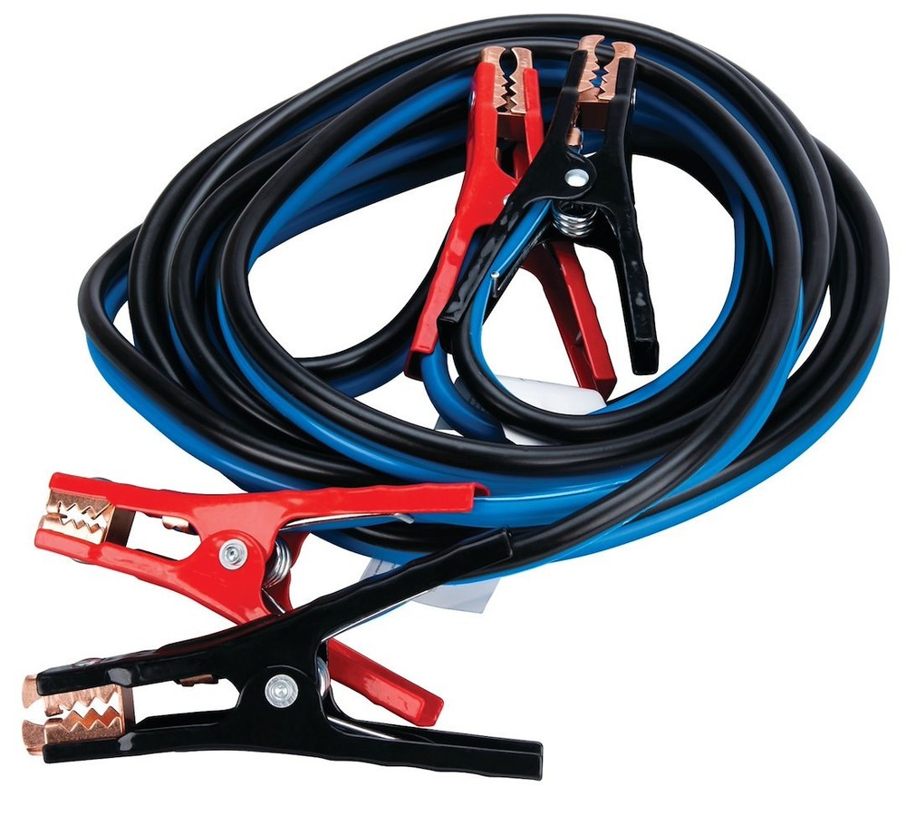 PERFORMANCE TOOL W1673 BATTERY JUMPER CABLE