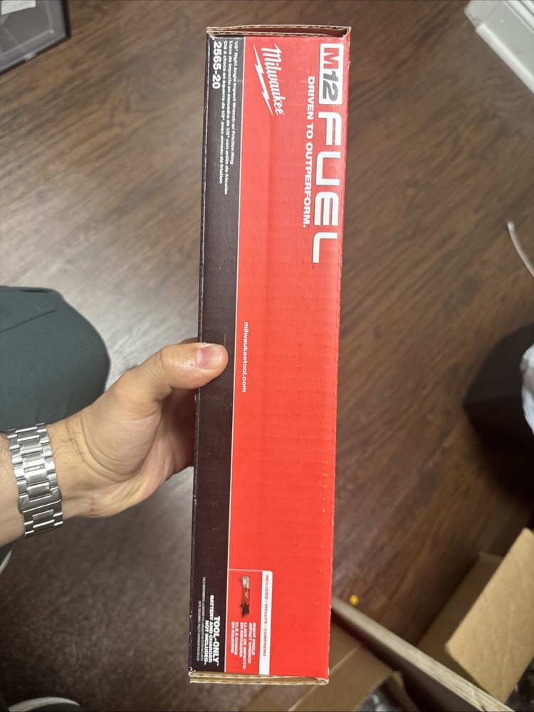 milwaukee m12 tools only