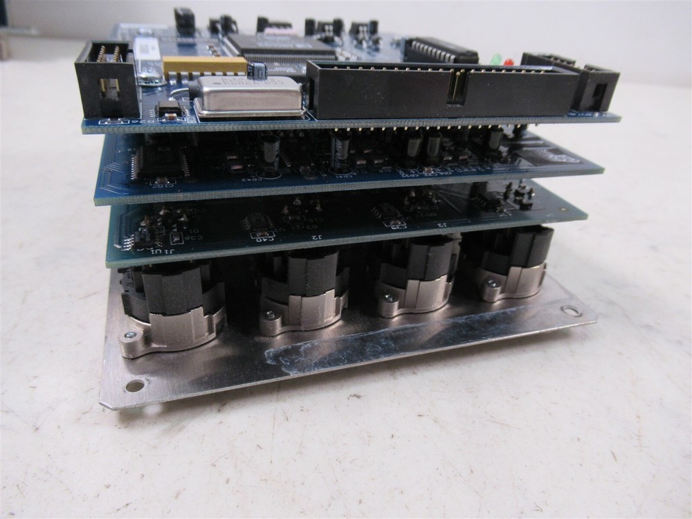 Global Streams Globecaster Audio Module 263D13022-003 Play Trinity