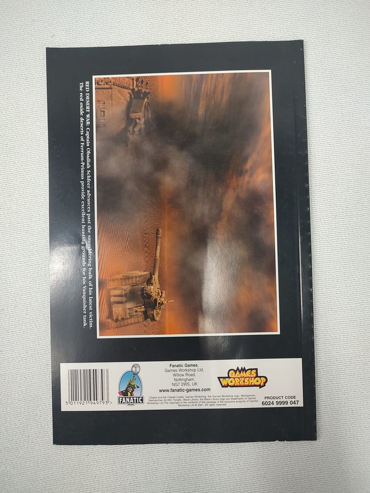 Games Workshop: The Citadel Journal Issue 47