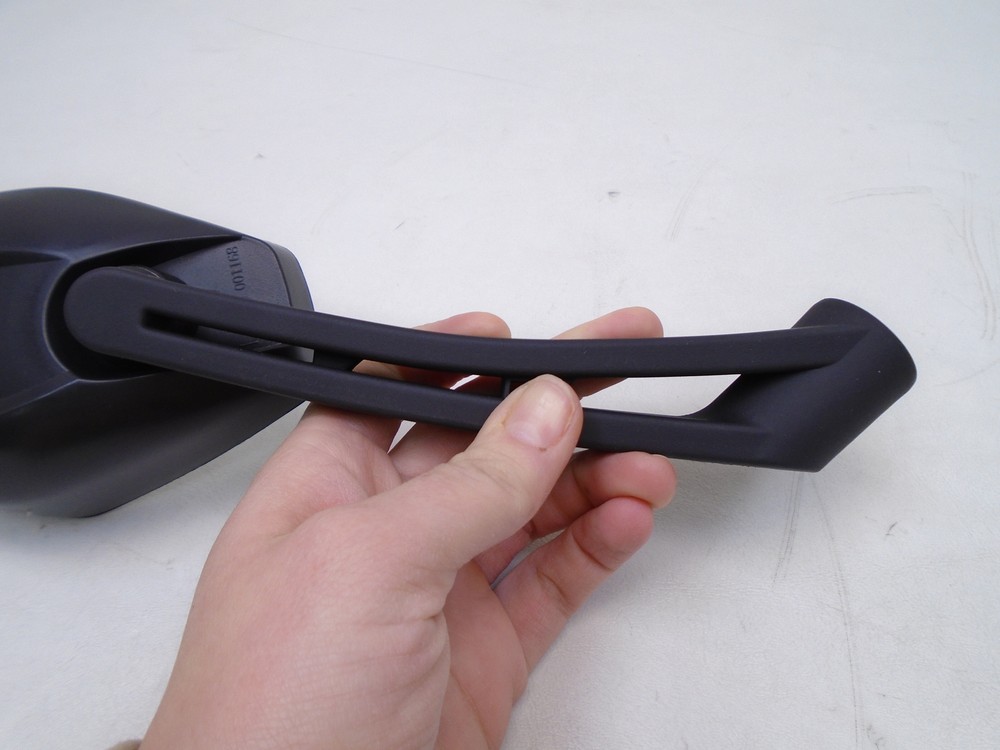 ARCTIC CAT 1436-326 WINDGUARD WINDSHIELD MIRROR KIT ATV