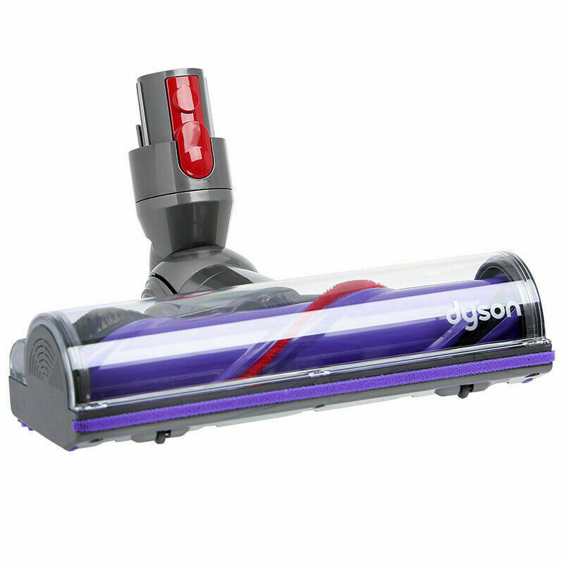 New Authentic DYSON V8 Direct Drive Motorhead Vacuum Floor Head Brush Tool