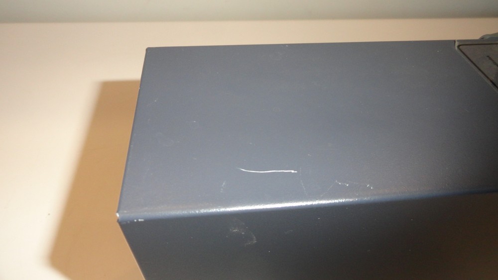 Smartdisk SmartScan 3600 SS3600