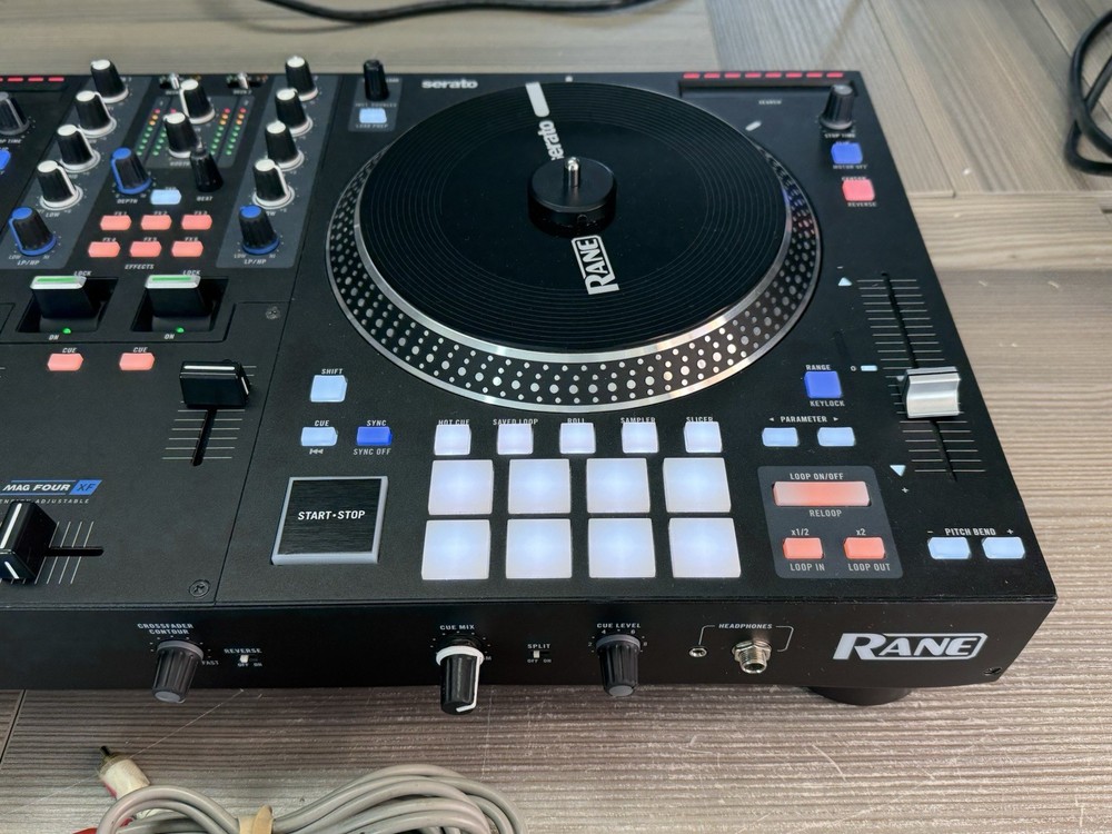 Serato Rane ONE Professional Motorized DJ Controller