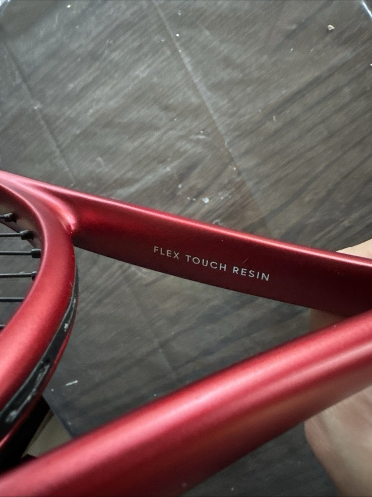 Dunlop CX132 Squash Racket