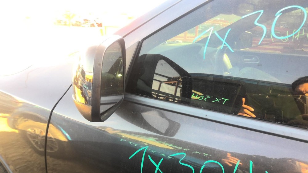 DURANGO 2019 Transmission Shift 2019580