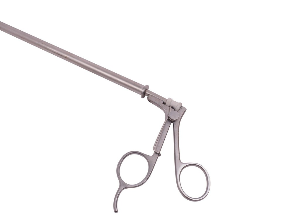 SPECTRUM SSS LAP GRASPER 08/13 GERMANY