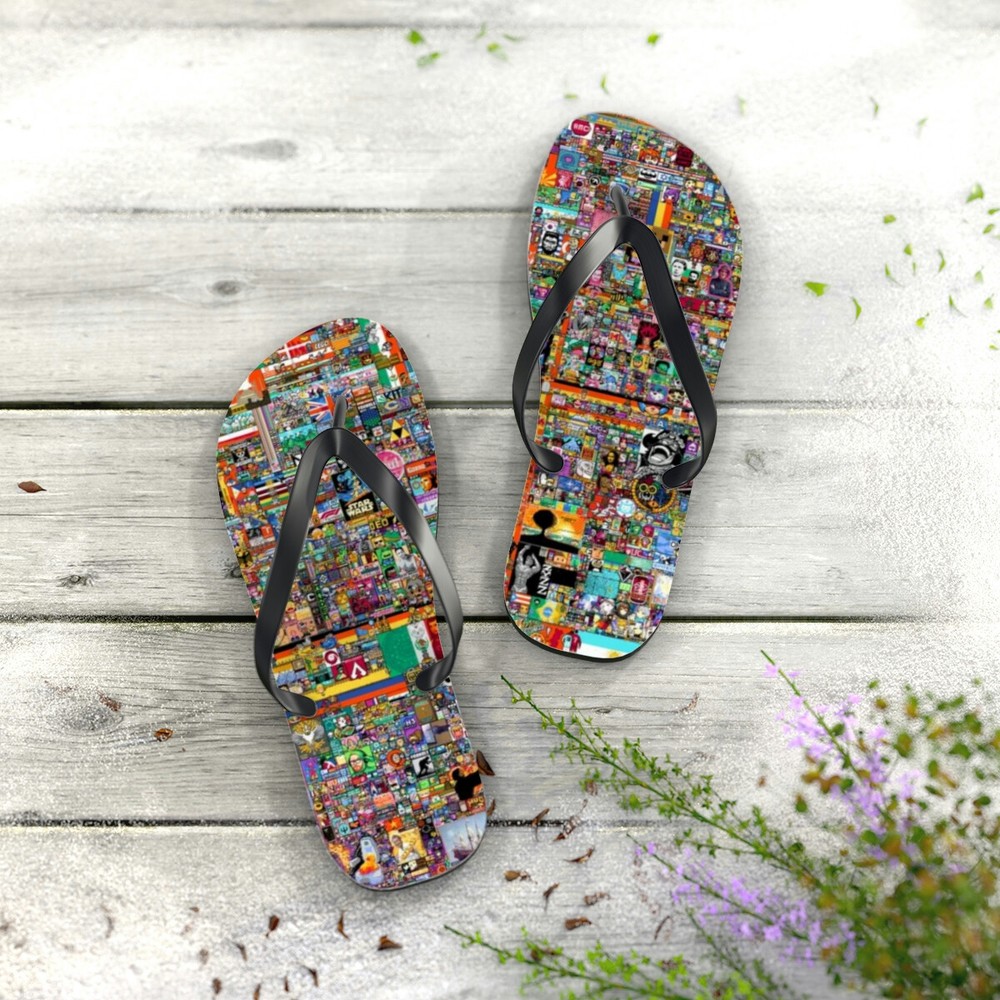 2022 Reddit Image Flip Flop