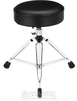 DW 5000 Series Drum Throne - Round Seat