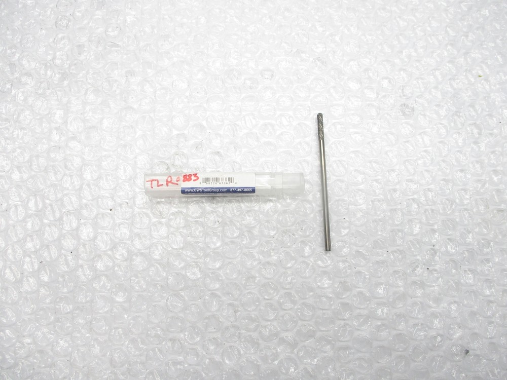 GWO 67362 SC-42 END MILL NSMP