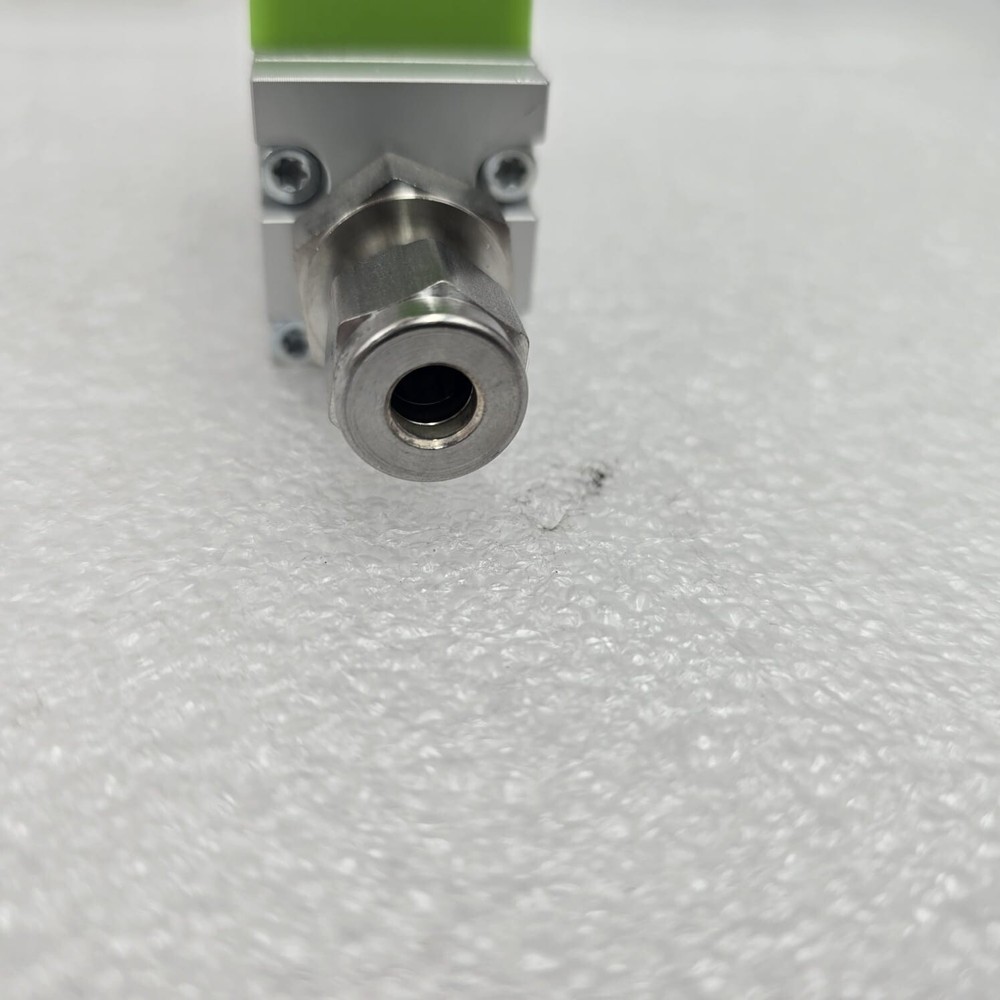 Sensirion SFC5400 Versatile mass flow controller