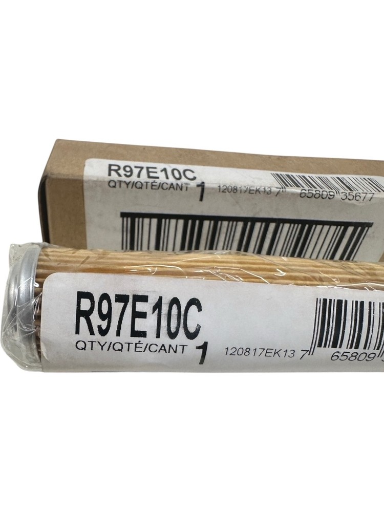 New R97E10C Hydraulic Filter **SALE**