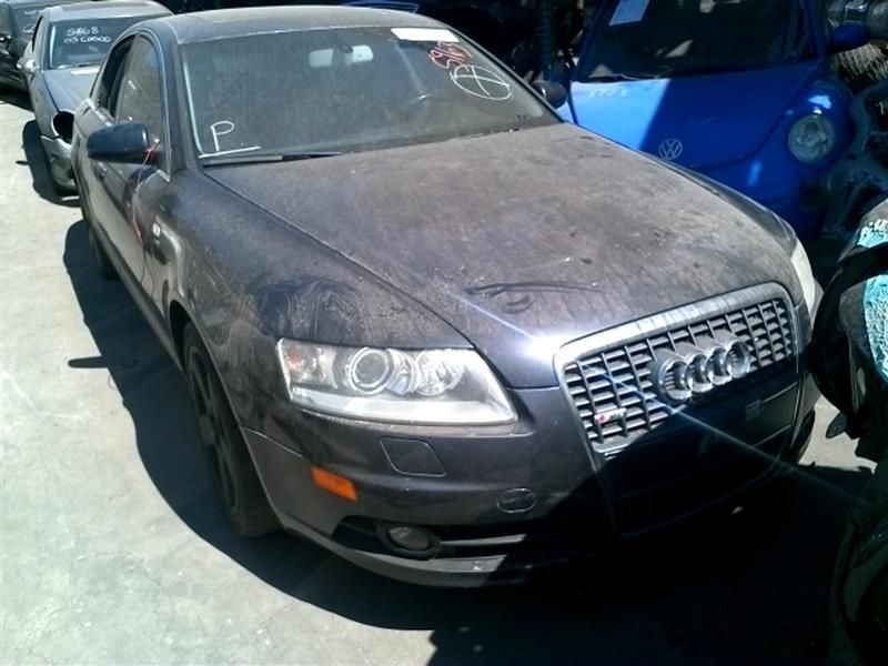 2005 2009 Audi A6 - CD Changer - 4E0035111A