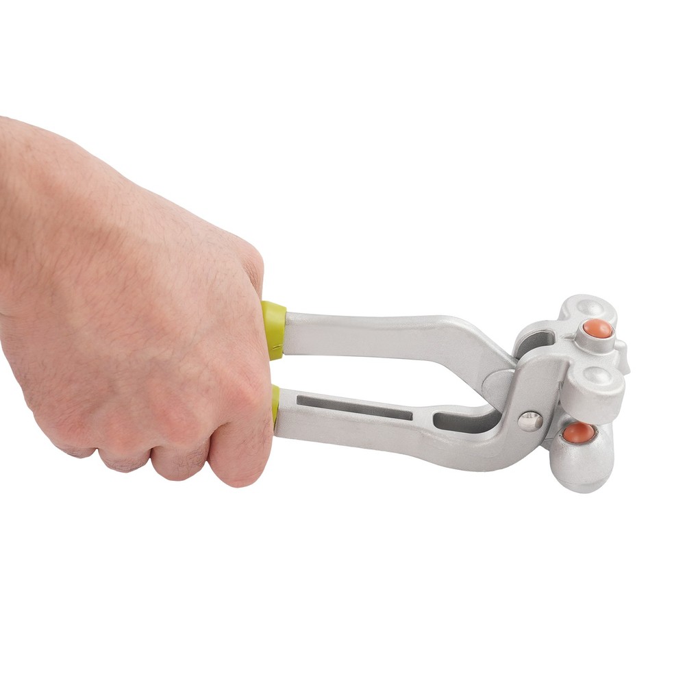 Manual Tile Cutting Tool Portable Tile Cutter Within 20mm Thickness for DIY