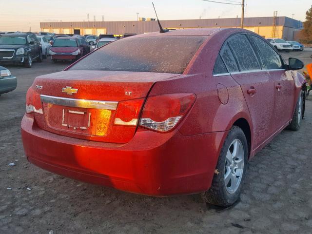 Used Telematics Interface Module fits: 2011 Chevrolet Cruze Communication OnStar