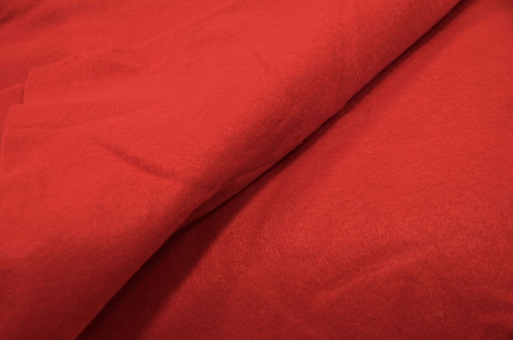 Premium Craft Felt Fabric | 72" Wide | Recycled Polyester | 20 Yard Bolt |