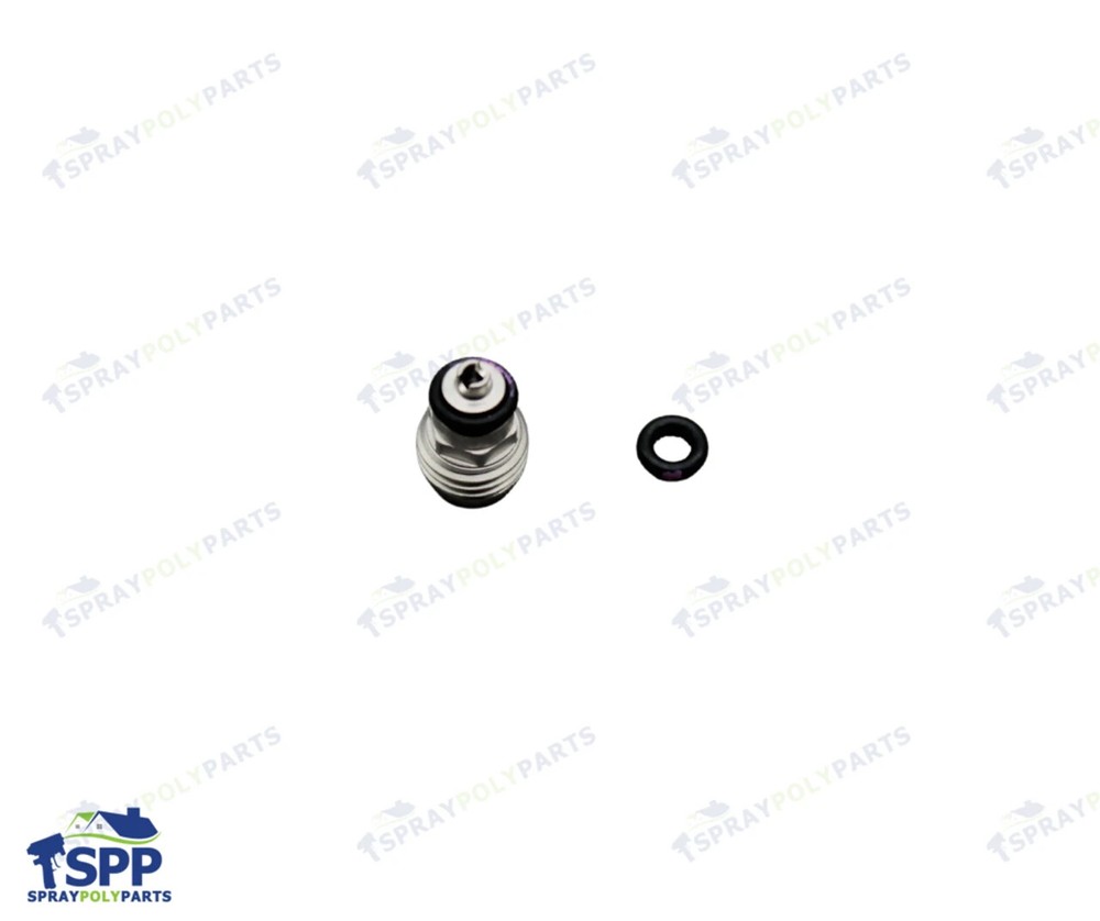 Fusion CS A-Side Check Valve Kit (257422)