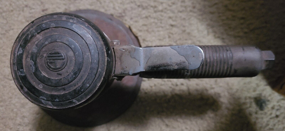 EW Random Orbital Sander