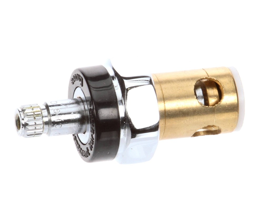 Component Hardware Cartridge, Compression, Cold, KL50-Y006 - Free Shipping -