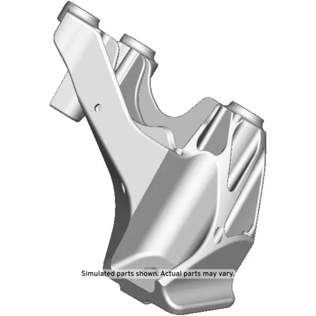 Genuine GM Mount Bracket 84146176