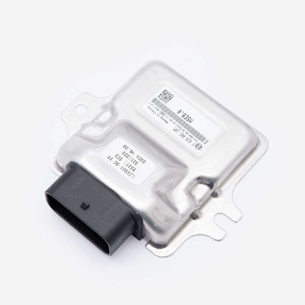 Scooter ECU (ECU107) BNIB ENGINE CONTROL UNIT ENGINE CONTROL UNIT CDI
