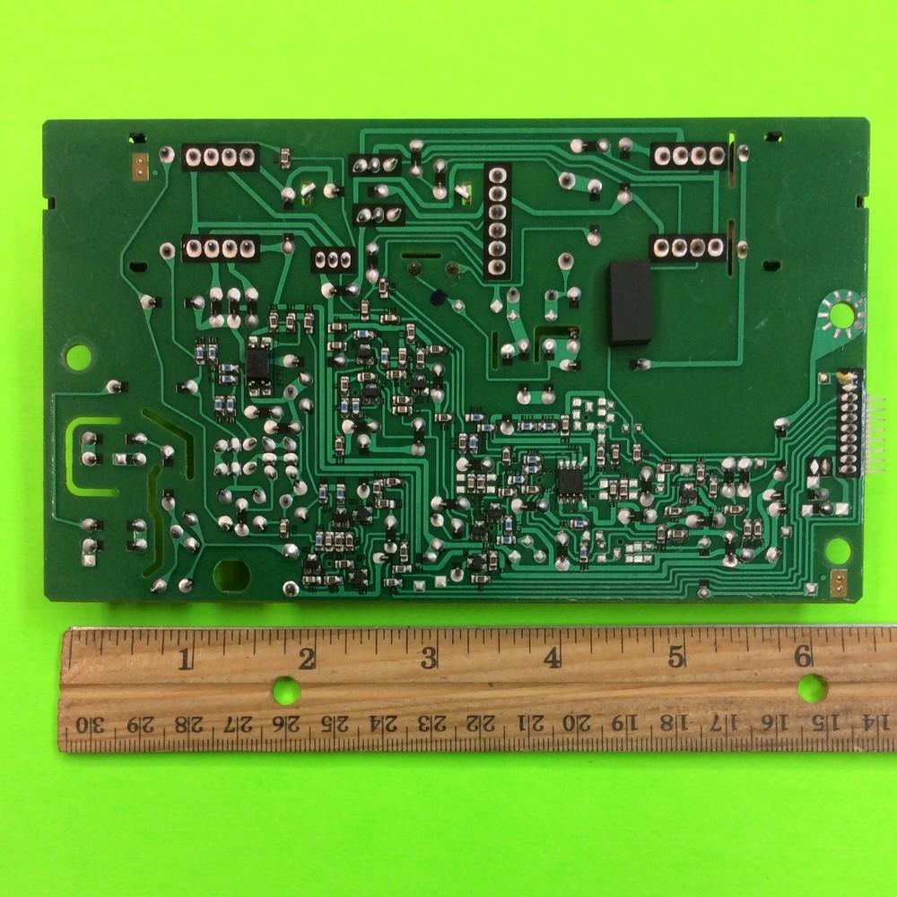 Laser Printer Board PCPHM0254 MPH3186