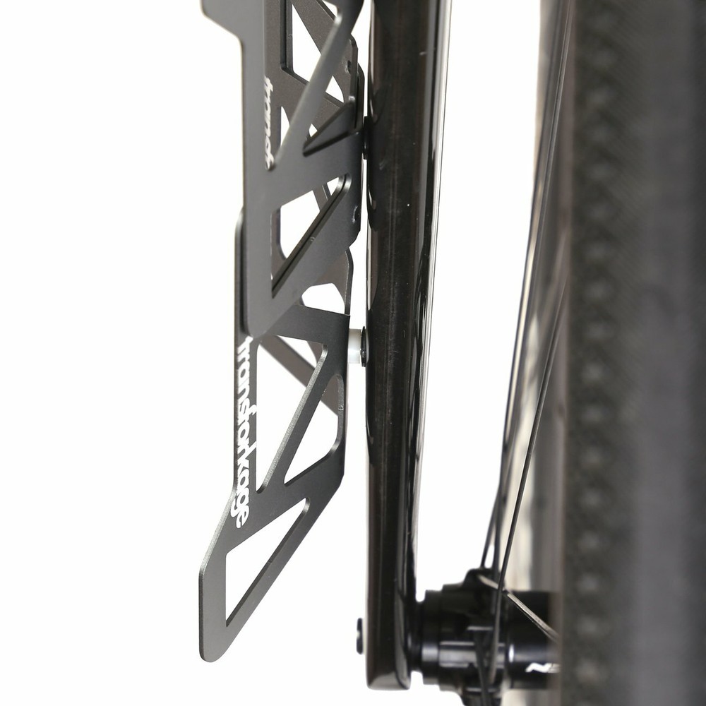 WOHO TRANSFORKAGE - Fork Cage System