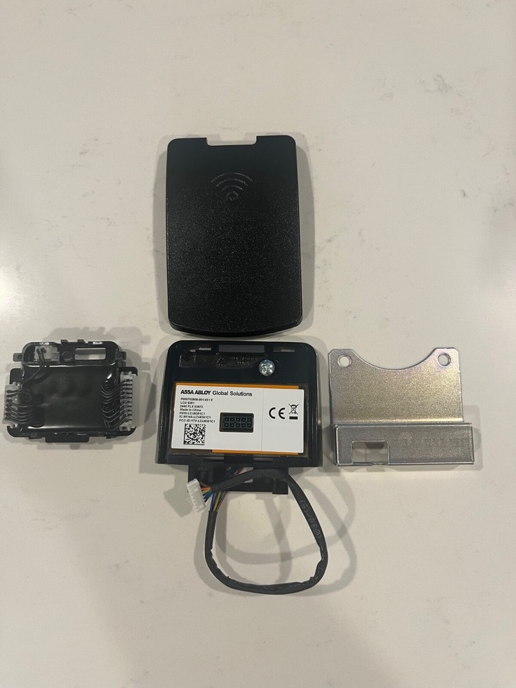 Vingcard/Assa Abloy Classic LCU 6351 RFID Reader ( LCU With LCA )