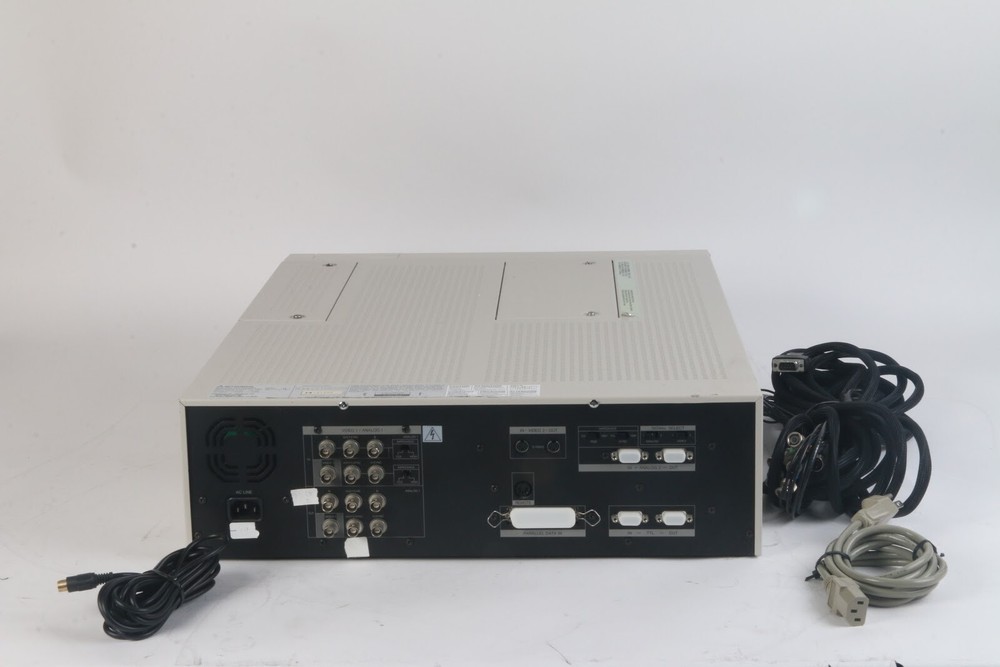 Mitsubishi CP210U Color Video Copy Processor