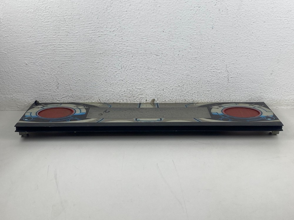 WILLIAMS TERMINATOR 2 Judgment Day Pinball Machine Speaker Panel Arcade PCB Game