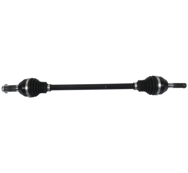Dragonfire Heavy Duty Axle 522846 dfr522846
