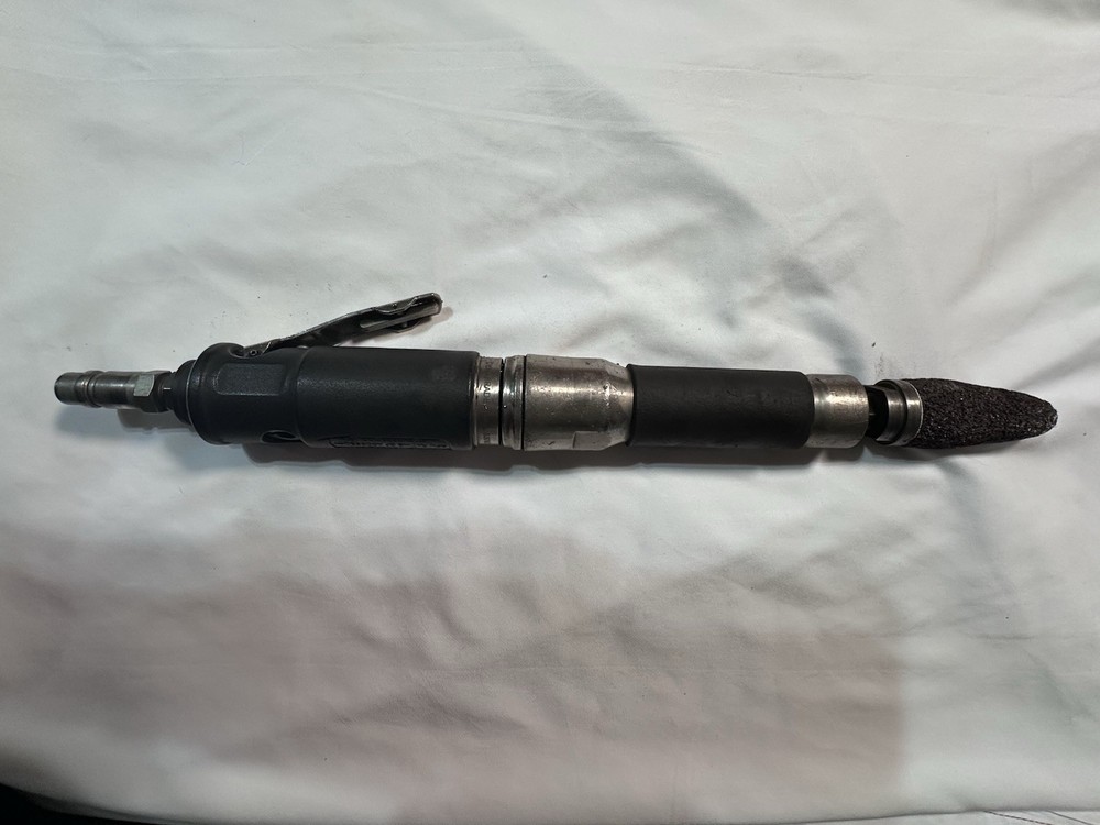 pneumatic cone grinder