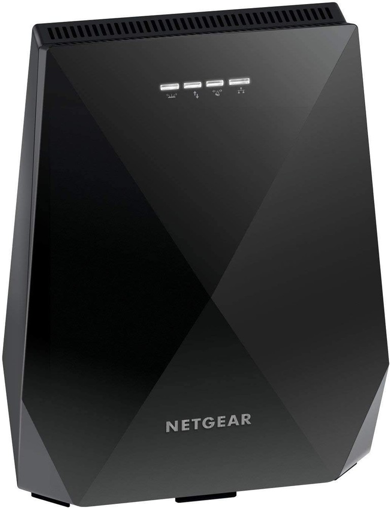 NETGEAR NIGHTHAWK WiFi Mesh Range Extender EX7700 - AC2200