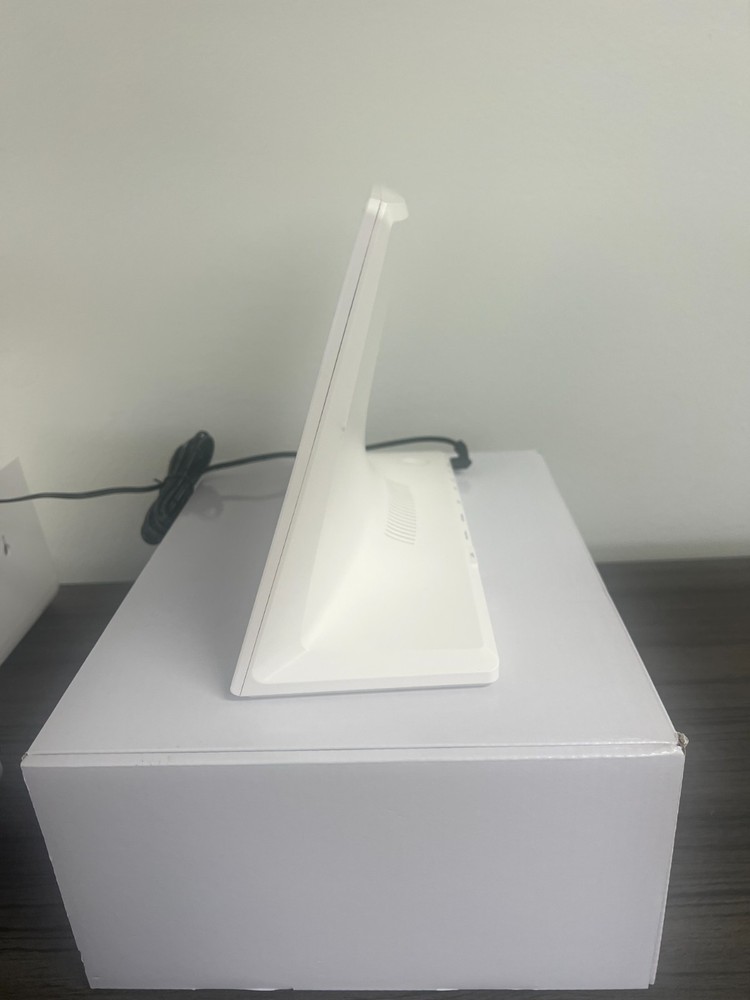Digital Signage Touch Screen Display