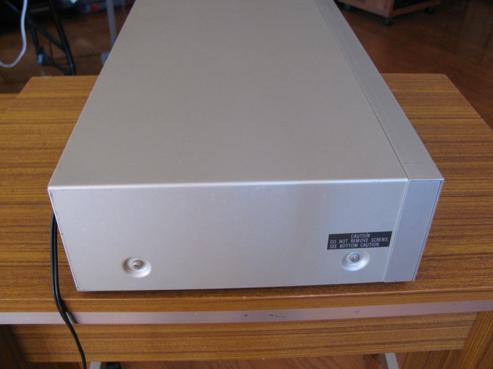 Technics RS-M228X 2 Head Cassette Deck Recorder Tested Full Function Works