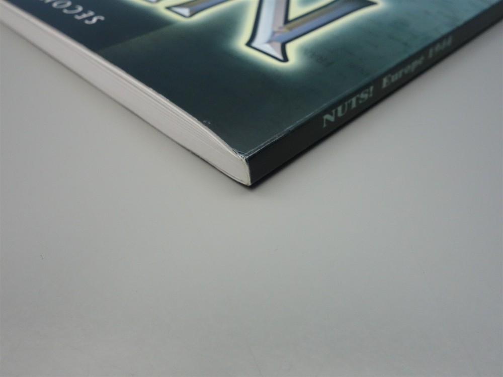 Nuts! Second Edition: Europe 1944