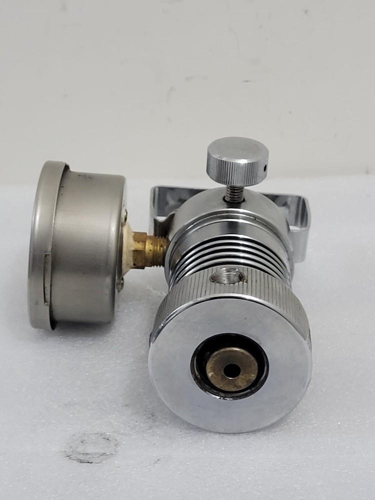 MAXIMUM PRESSURE INDICATOR NAGANO KEIKI 150KGF/CM2