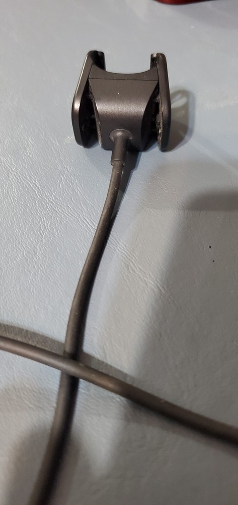 fitbit charge 3 charger cable UNTESTED