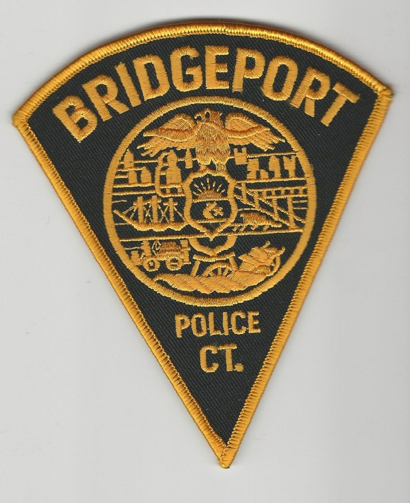 Bridgeport Police Connecticut Patch