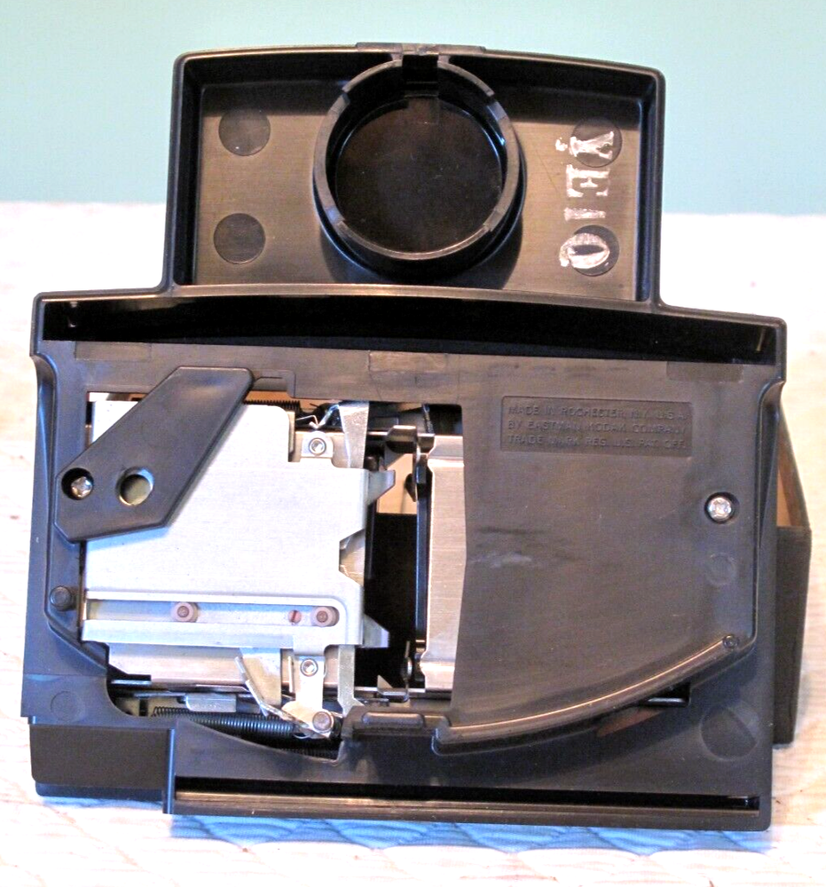 Kodak EC40 Stack Loader 151-4249 UPC 04177151424 w/ Box & Paperwork