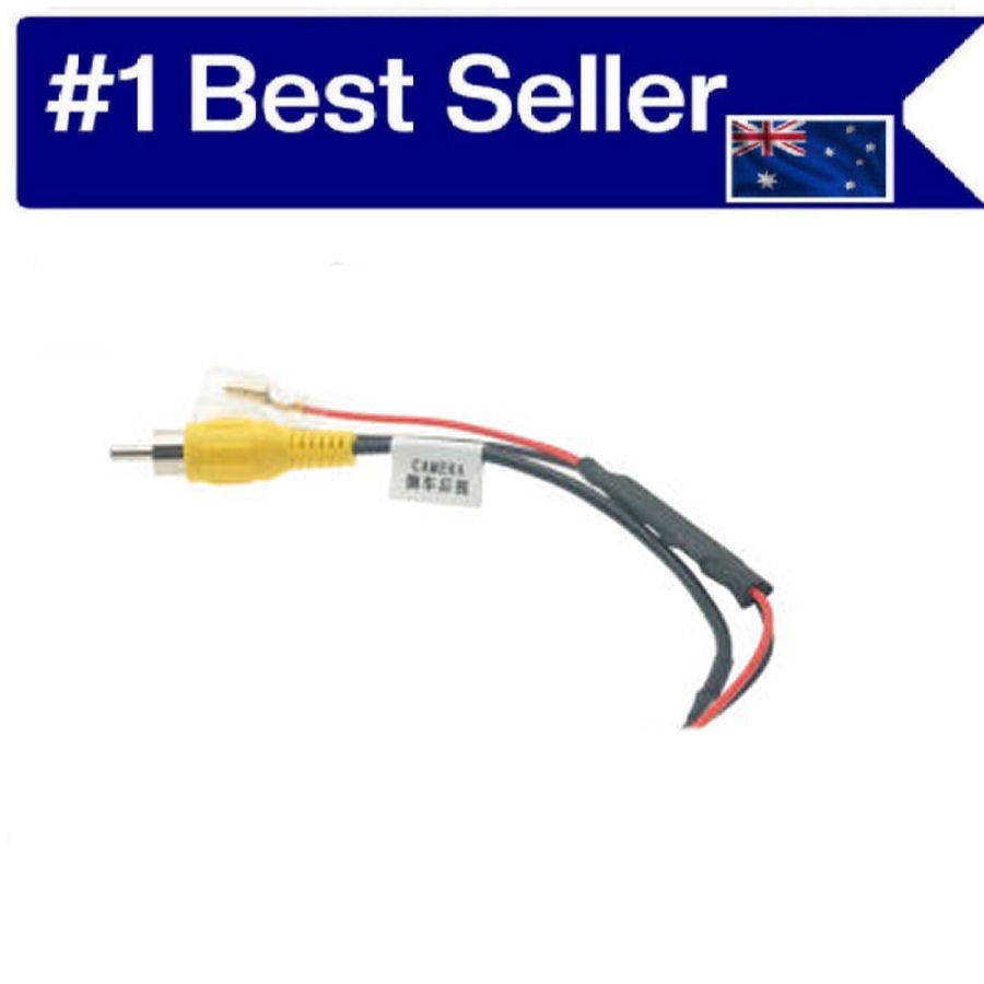 KIA PRO_CEE'D 2014- POWER STEERING ANTENNA CAMERA CABLE FOR ANDROID STEREO