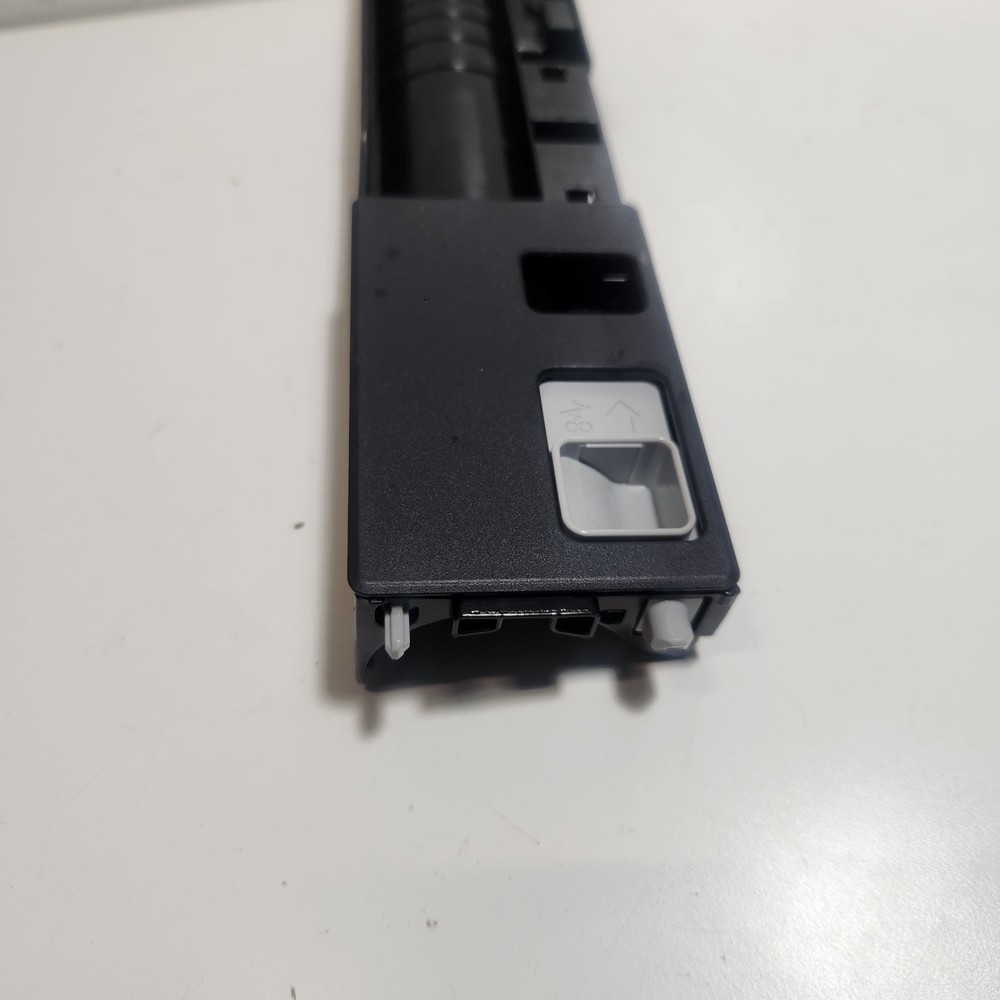 Canon PIXMA TS6420a Printer Multifunction Back Jam Access Cover Original Part