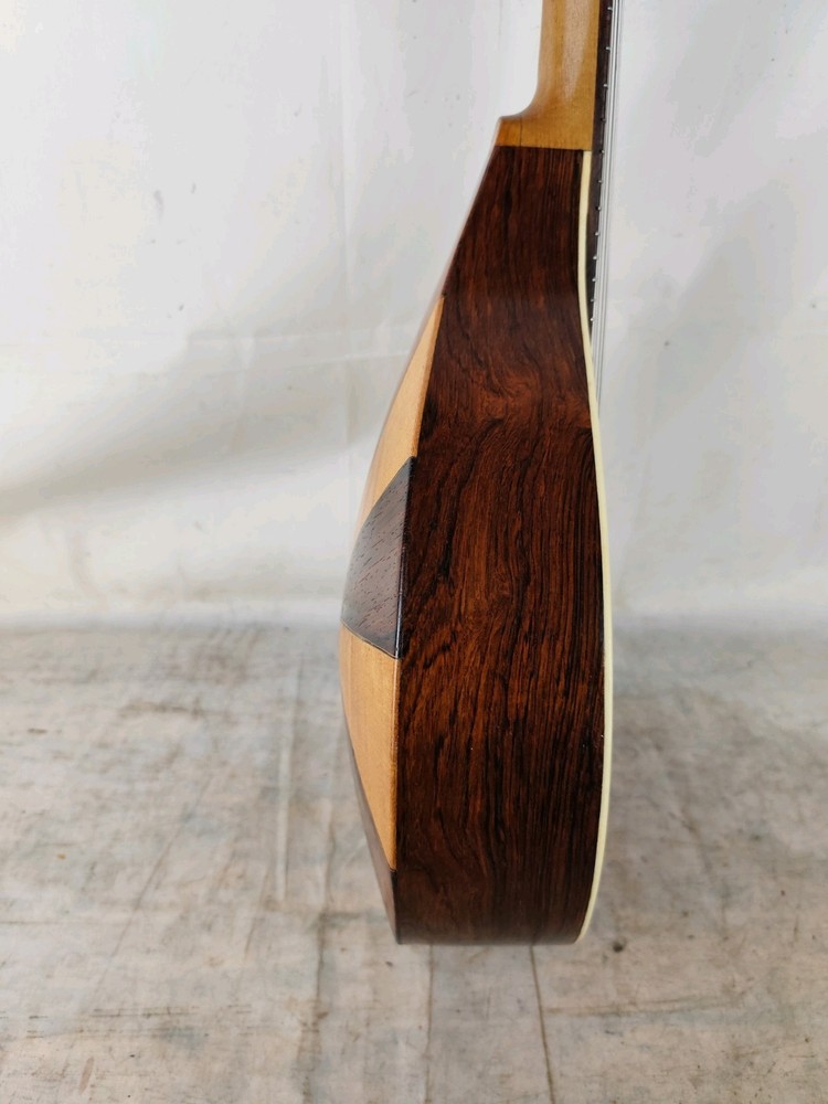 Mandolin 4/4 Herm Hauser 1924 Munich 曼陀林 만돌린マンドリン