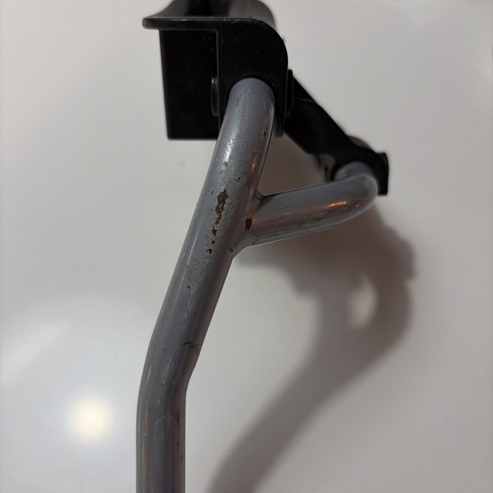 BOB stroller adapter accessory