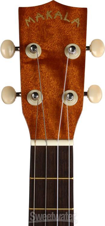 Kala MK-B Makala Classic Baritone Ukulele