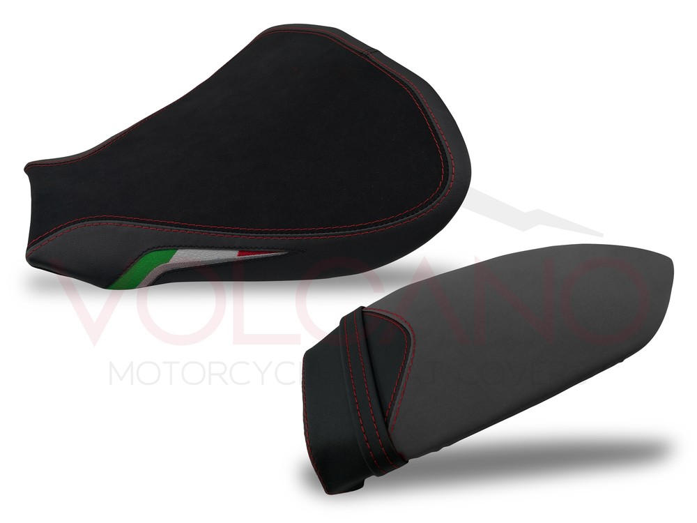 SEAT COVER F4 2010 2019 mv088c
