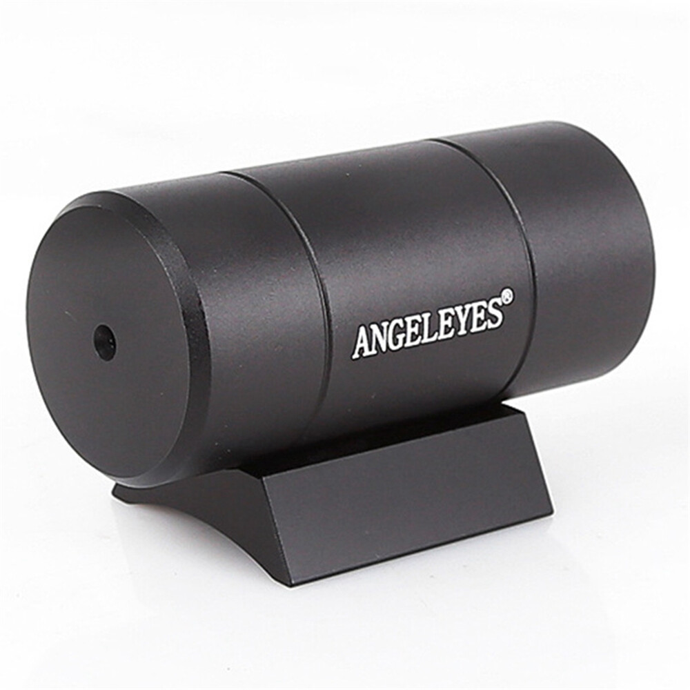 Telescope Solar Finder Scope for Sun Positioning Solar Eclipse/ Dovetail Slot