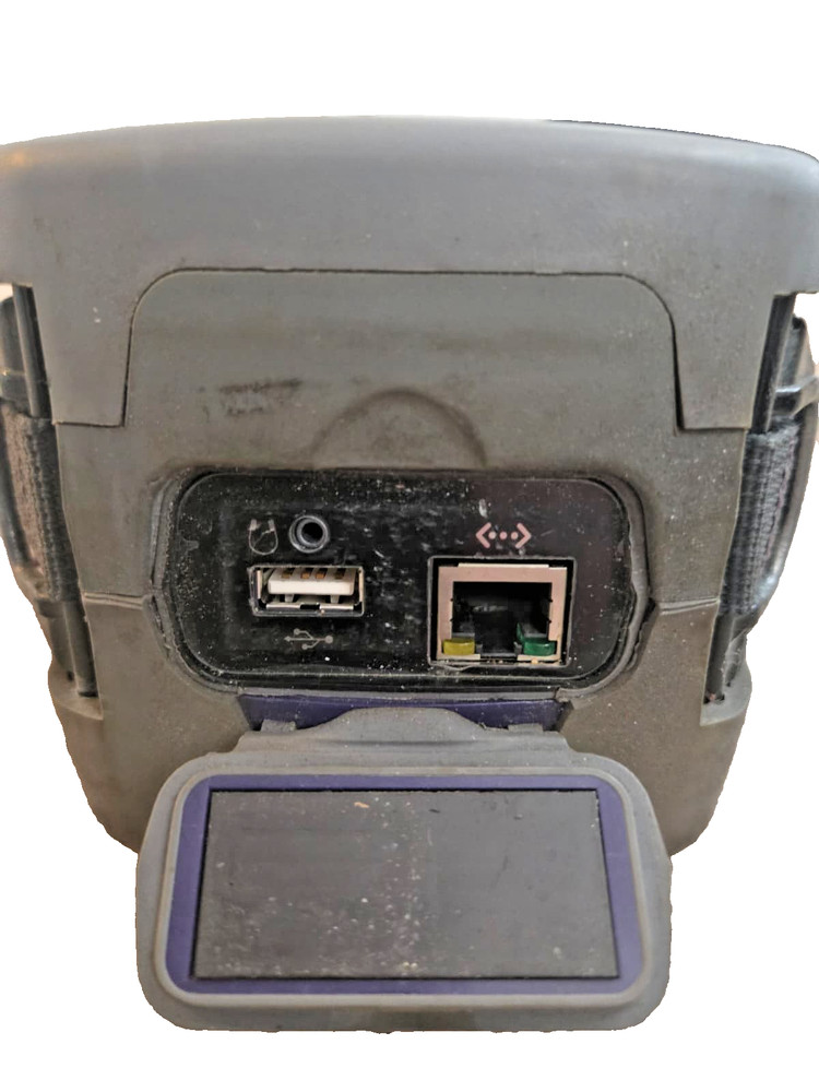 JDSU DSAM-6000 XT Digital Service Activation Meter | Powers On | READ