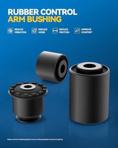 2-4" Lifting Adjustable 2Pcs 2-4" Front Upper Control Arm-Sierra 1500