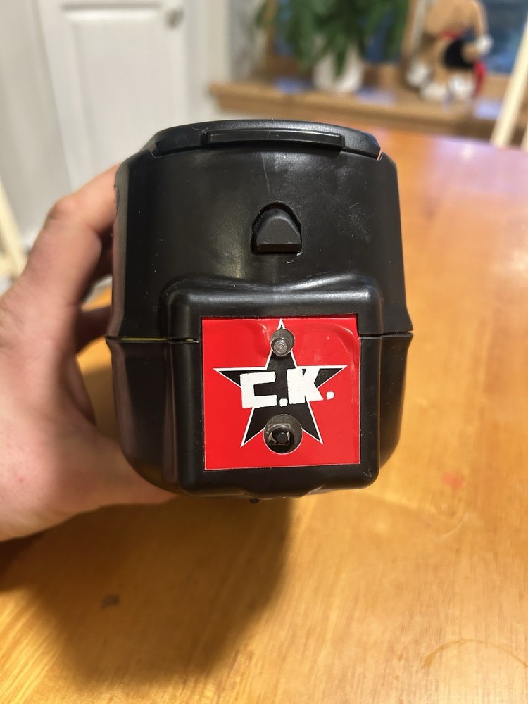 Empire Halo Pro Loader OG Proflex Monkey With A Gun